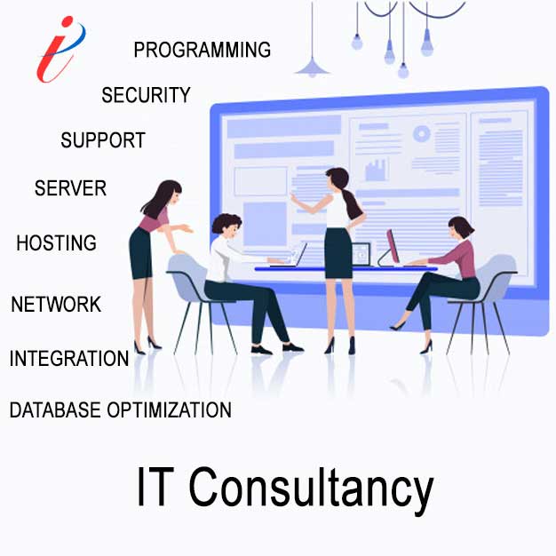 IT Consultancy